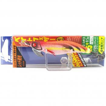 Jig de Calamar Turbo 2.5