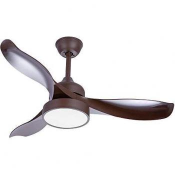 Globo 03610 Brown Ceiling Fan