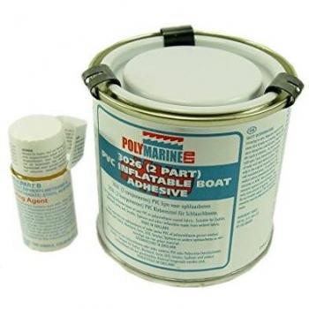 PolyBond 250ml PVC Adhesive – MT35-44-35