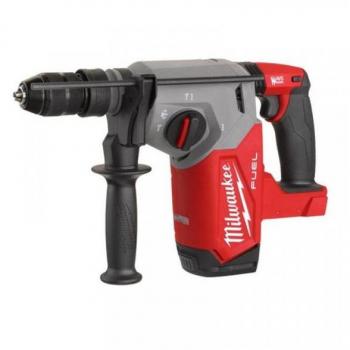 Milwaukee M18 FHX-0 Perforateur, burineur SDS+ 26mm FUEL 18V 2.5J avec mandrin FIXTEC (4933478887)