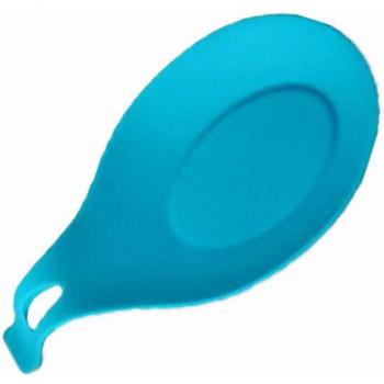Food Grade Silicone Utensil Rest