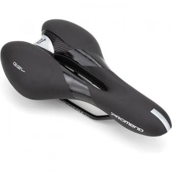 Selle Silicone 3D Airflow