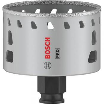 Outil de découpe 67 mm Bosch Pro Tile PC Plus