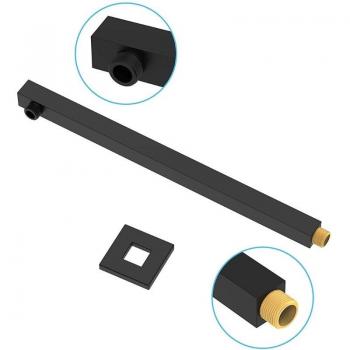 Extensor de Cabezal de Ducha Lluvia – 16”