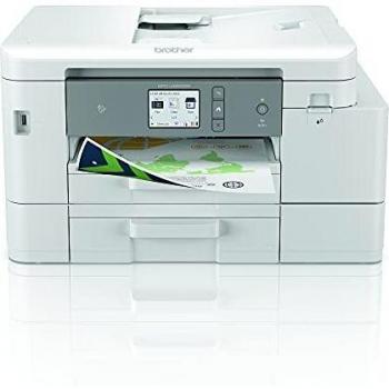 Brother MFC-J4540DW Tintenstrahl-Multifunktionsgerät