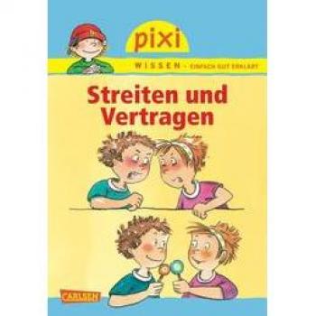 Streiten und Vertragen