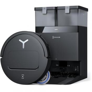 T50 Pro Omni Gen2 von Ecovacs – Multifunktionaler Saug