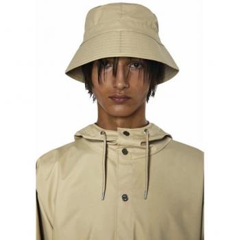 Rains Gorro Bucket W2 Impermeable Visera Baja PU