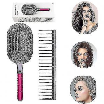 Accessoire Massage Coiffure Dyson