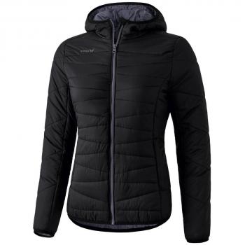 Women's Outdoor Basics Puffer Jacket