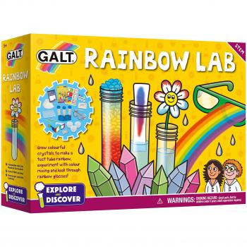 Ensemble Laboratoire Couleurs Galt