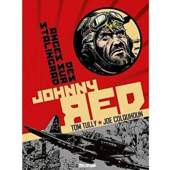 Johnny Red 3