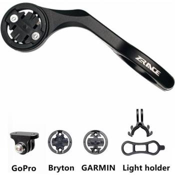 ZRACE GPS and Action Camera Mount