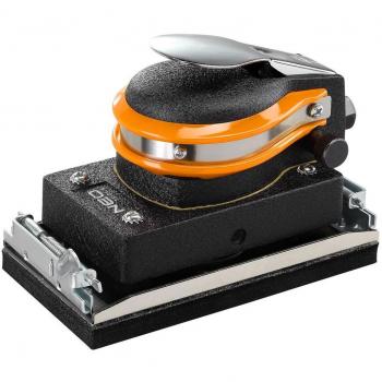 Lixadeira Orbital Pneumática 89x165mm NEO 14-018