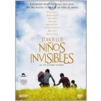 TODOS LOS NIÑOS INVISIBLES