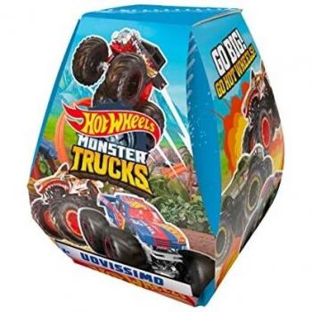 Trucks Oviparati