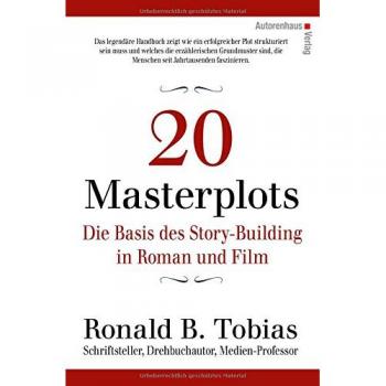 20 Masterplots