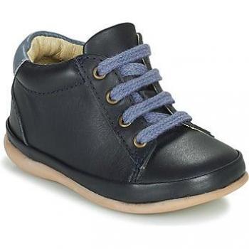Little Mary Gambe High‑Top Shoes