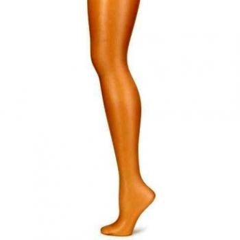 Kunert Medias de Teint 3520 (Beige) para Mujeres, 42/44