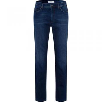 BRAX Hose Straight Fit CANDIZ blau | 36/L34