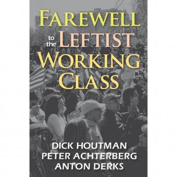 Vitalsource Technologies, Inc. Farewell To The Leftist Working Class