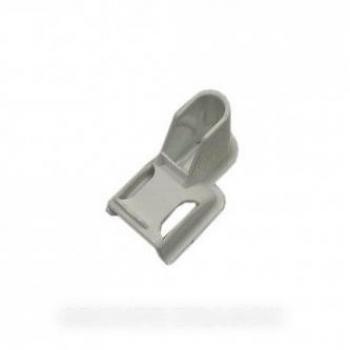 Fixation droite pour congélateur Ariston C00075596