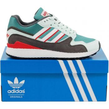 Adidas Original UltraTech Turquoise Green Cloud
