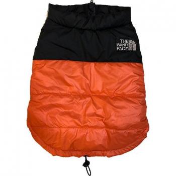 Gilet pour animal de compagnie en coton