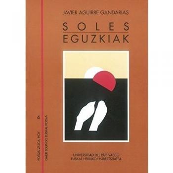 Soles. Eguzkiak