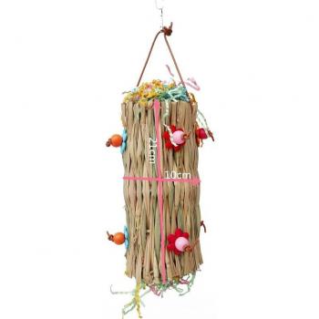Medium Parrot Swing Toy
