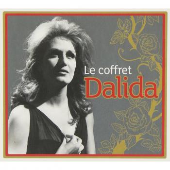 Le Coffret Dalida