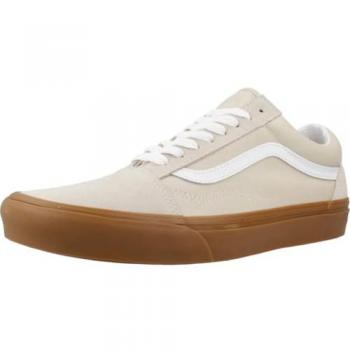 Vans Ua Old Skool Sneakers Beige 42,5 Unisex