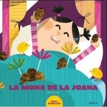 La mona de la Joana