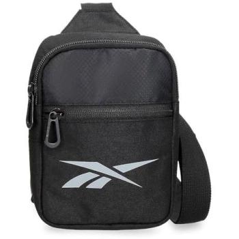 Bandolera Reebok Wayland Negro para Adultos