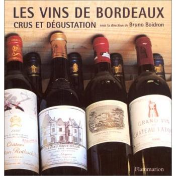 Les Vins De Bordeaux