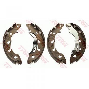 Kit ganasce freno TRW GS8796