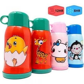 Custodia Termica per Latte e Biberon