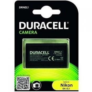 Batería Duracell DRNEL1