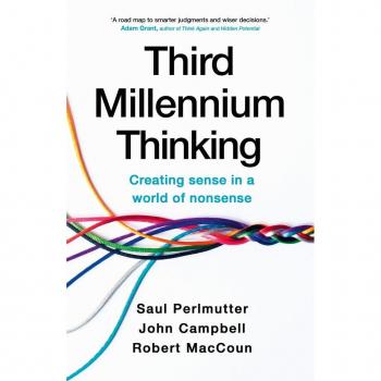 Third Millennium Thinking