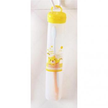 Travel Toothbrush Protector