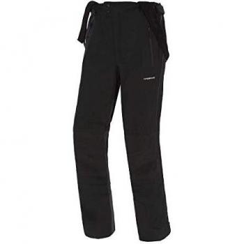 Pantaloni da Trekking Trangoworld Alp TW86