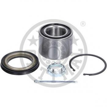 Rueda con kit de cojinetes OPTIMAL 960578
