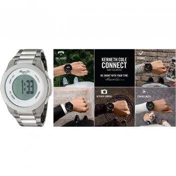 Kenneth Cole Timepiece Urbano 10023868
