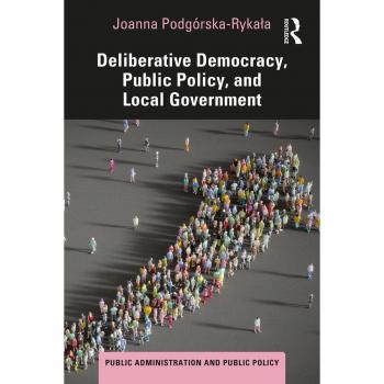 Vitalsource Technologies, Inc. Deliberative Democracy, Public Policy, and Local Government