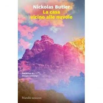 La casa vicino alle nuvole