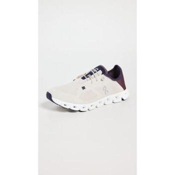 On Cloud 5 Coast Basses Femme