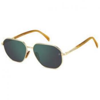 David Beckham DB1132FSF6W Gafas de Sol para Hombre