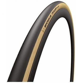 Tubolare Michelin Power Cup 700x25 Racing Line Nero