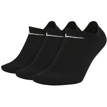 Nike Everyday Lightweight Calcetines Deporte Pack De 3