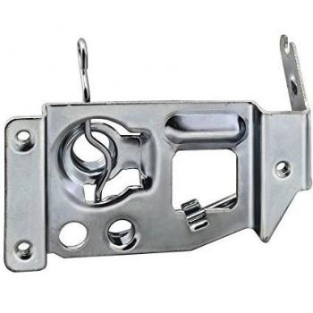 Bonnet Guard 37/186 Mirage
